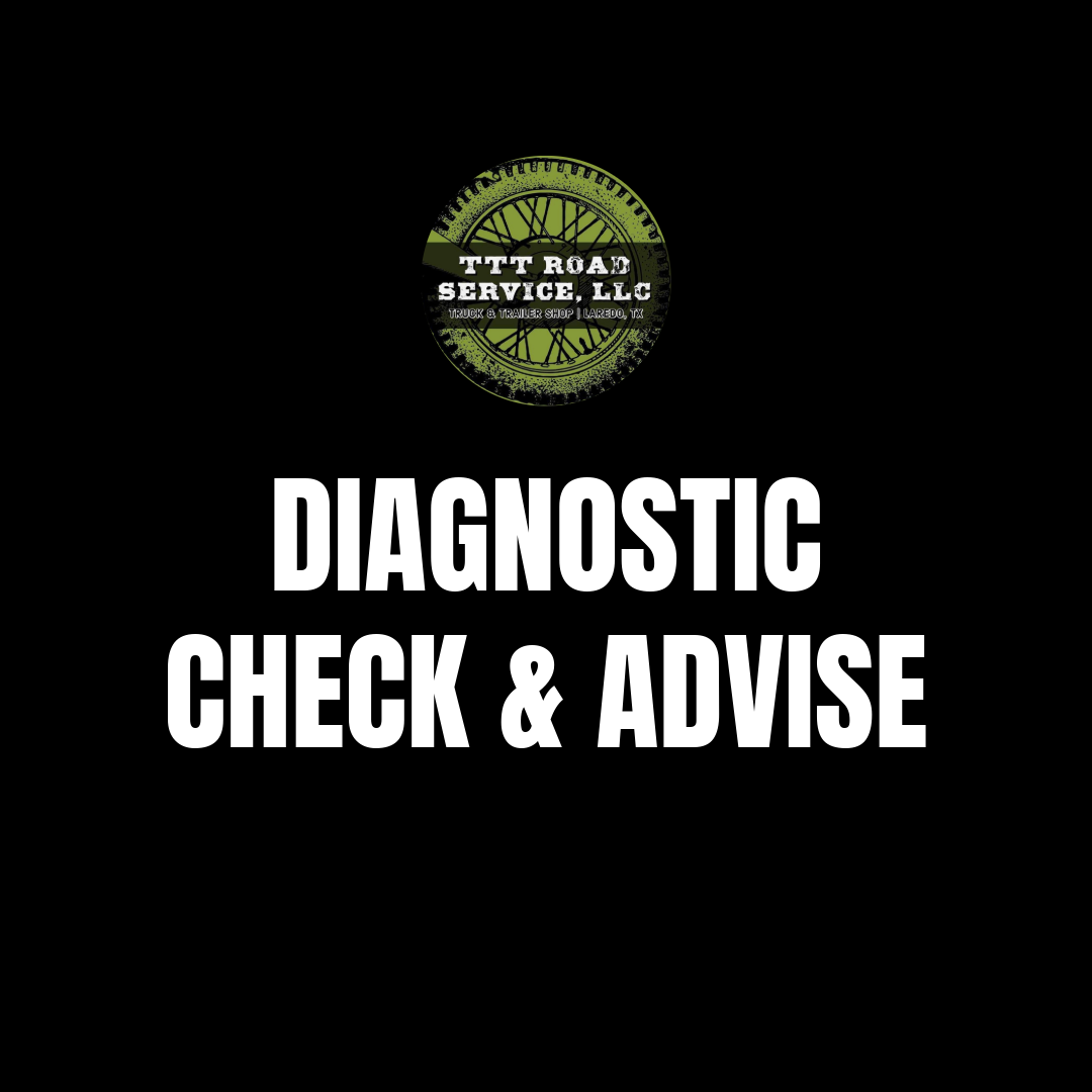 Check & Advise