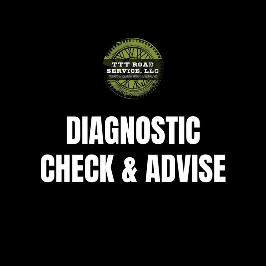 Check & Advise